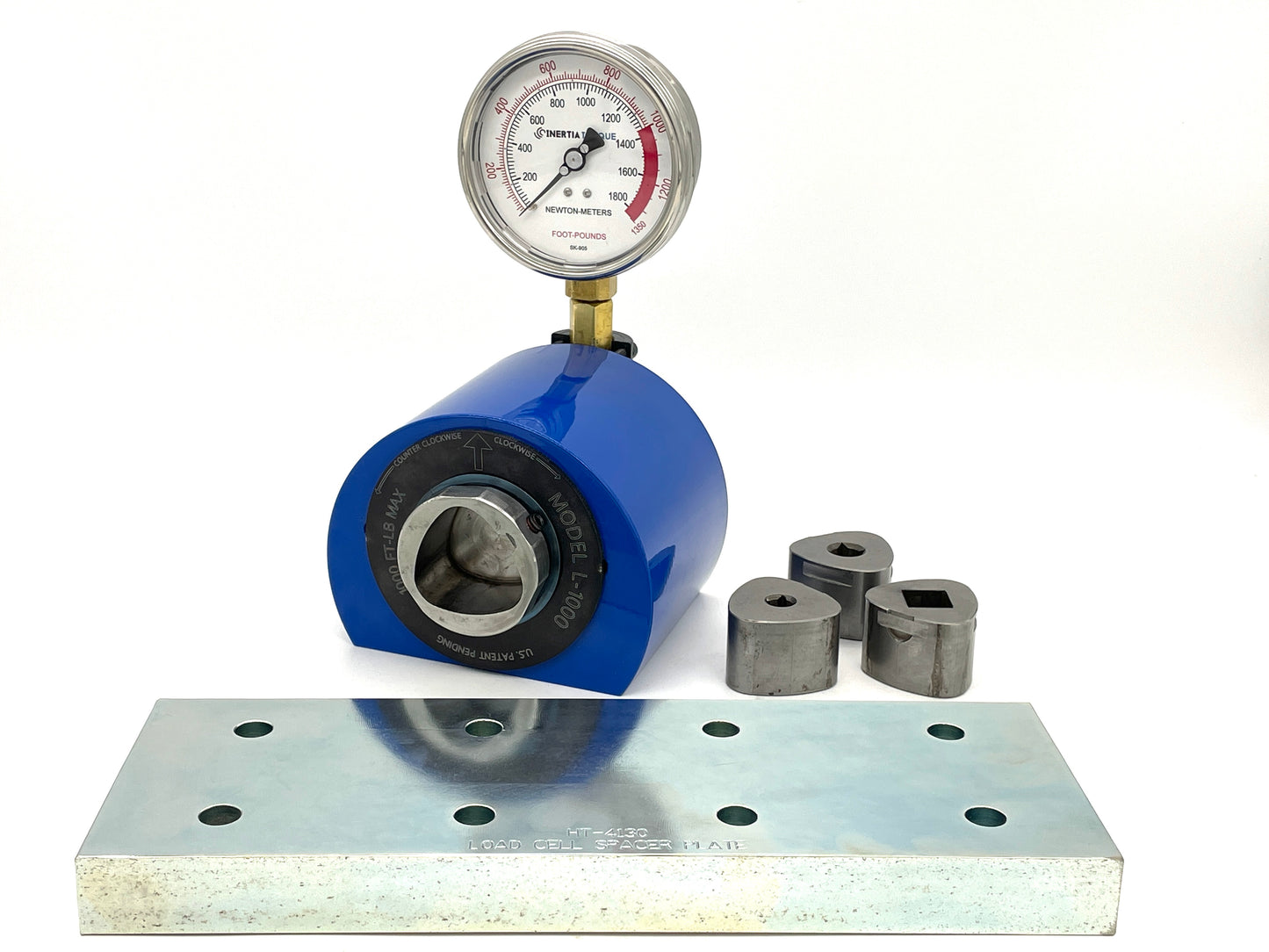L-1000 Testing Kit