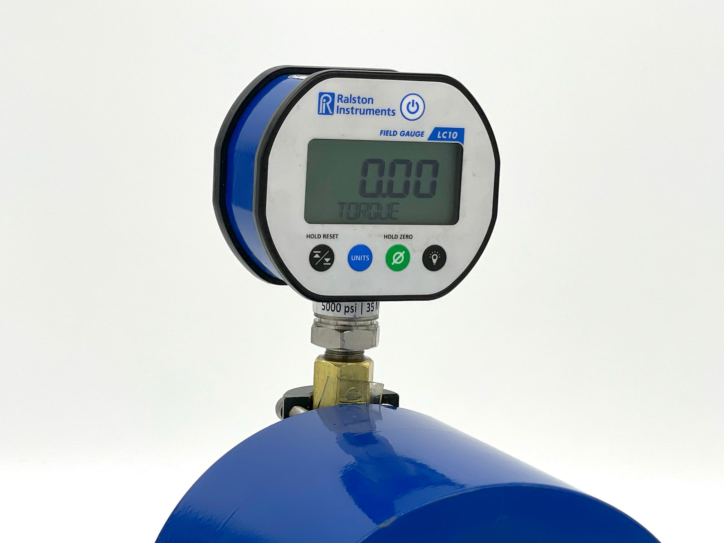 L-1000-DG Testing Kit