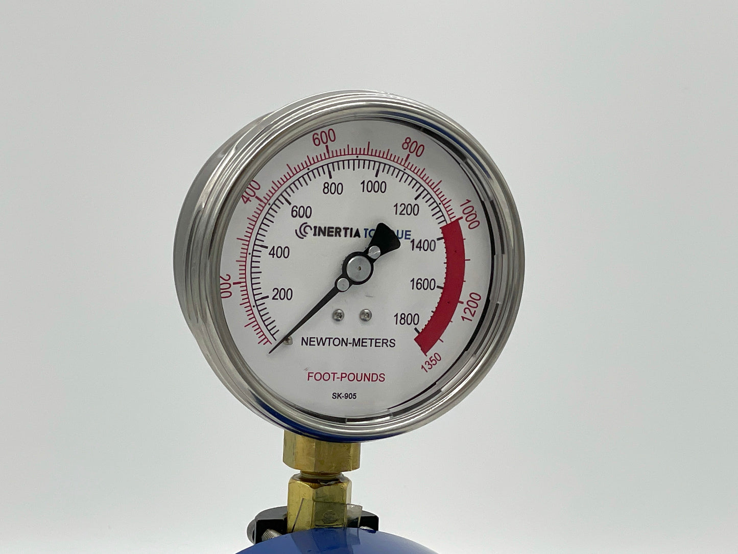 L-1000 Torque Testing Unit