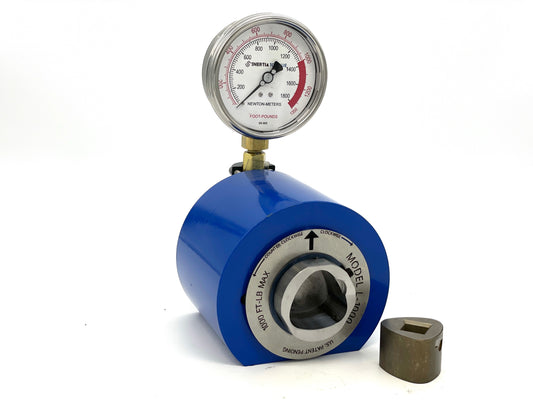 L-1000 Torque Testing Unit