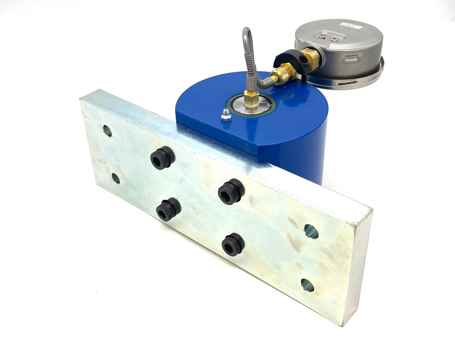 Mounting Plate Screws